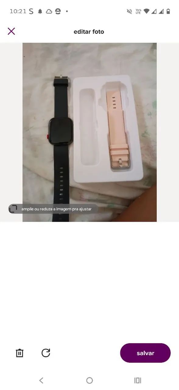 Smartwatch  - Foto 2