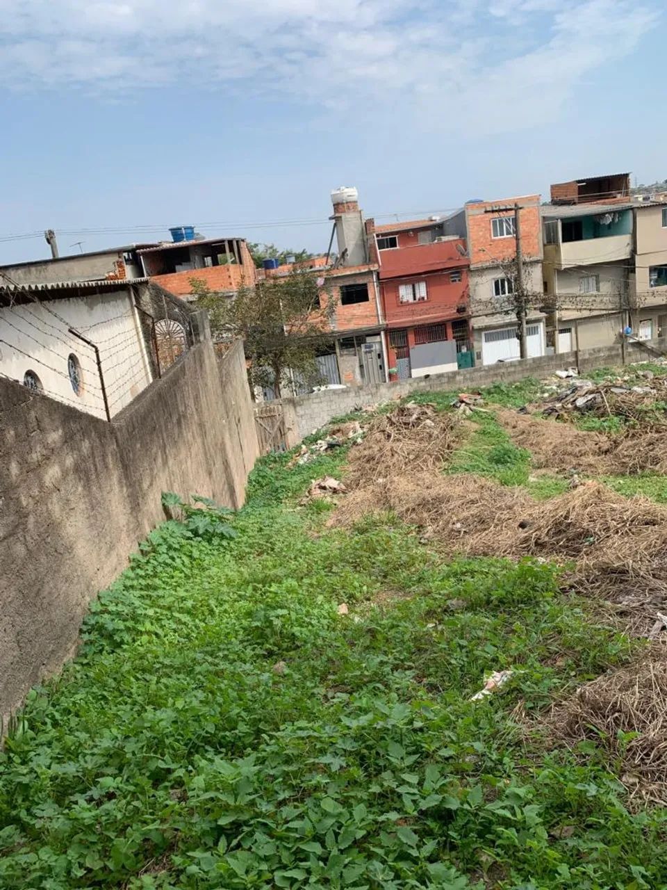 Terreno Bairro Don José  - Foto 4