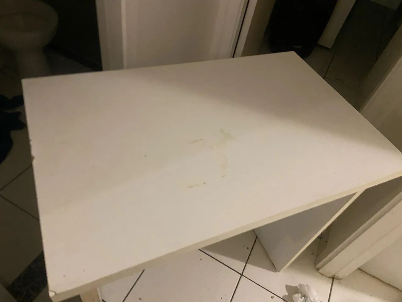 Mesa escritório birô para estudar - Foto 3