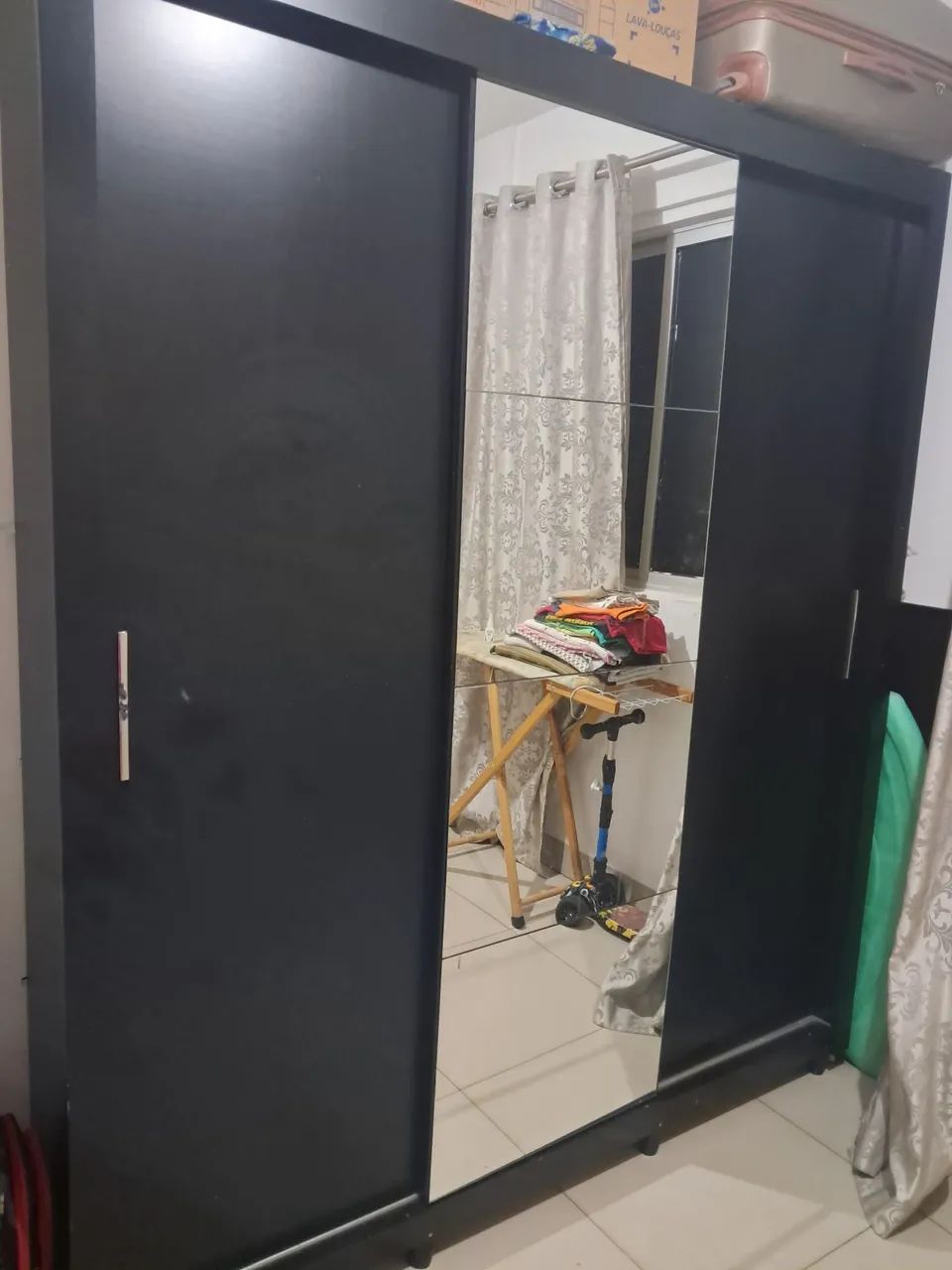 Guarda roupa  - Foto 2