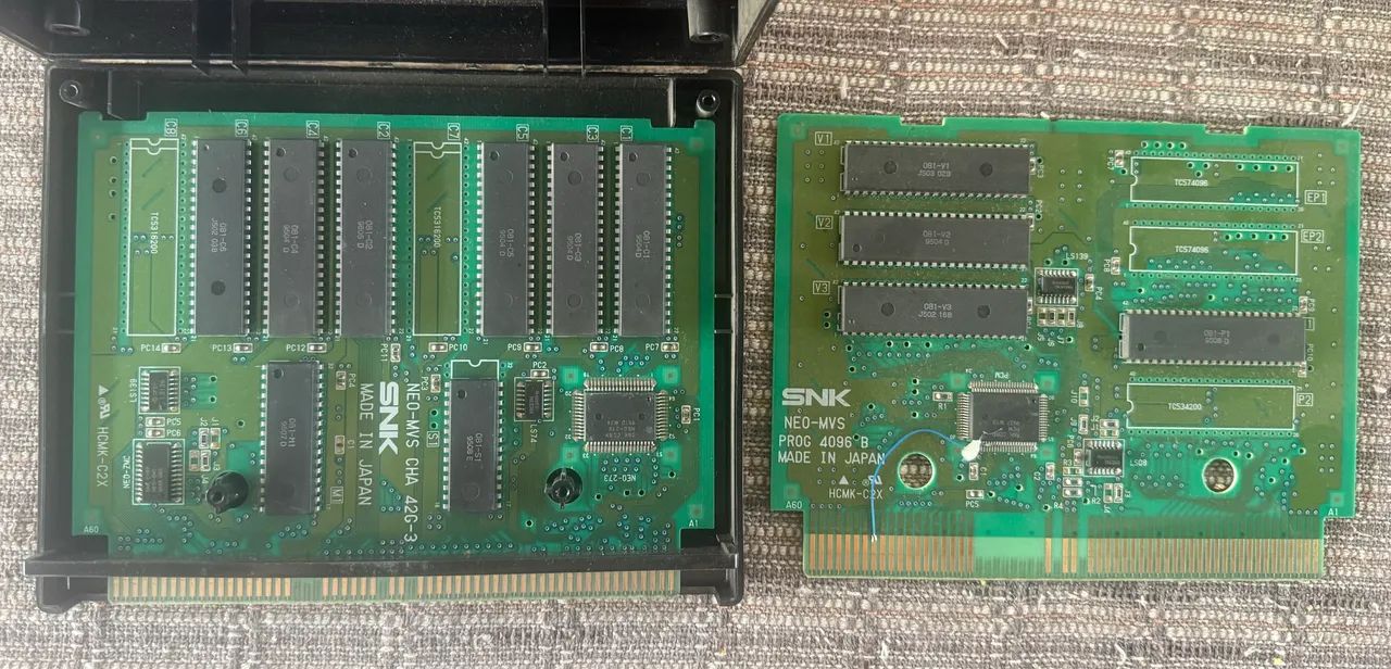 Ebisuyxオーダーページ Super Sidekicks 3 - Neo Geo MVS Original - Jogos de Vídeo Game