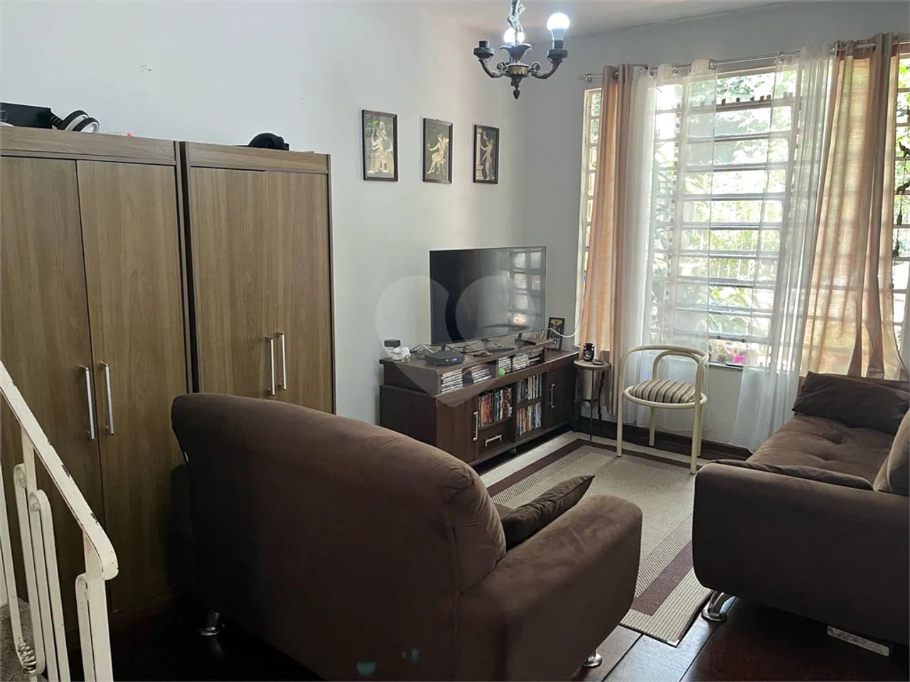 Casa de vila com 3 quartos à venda em Vila olímpia - SP - Foto 3