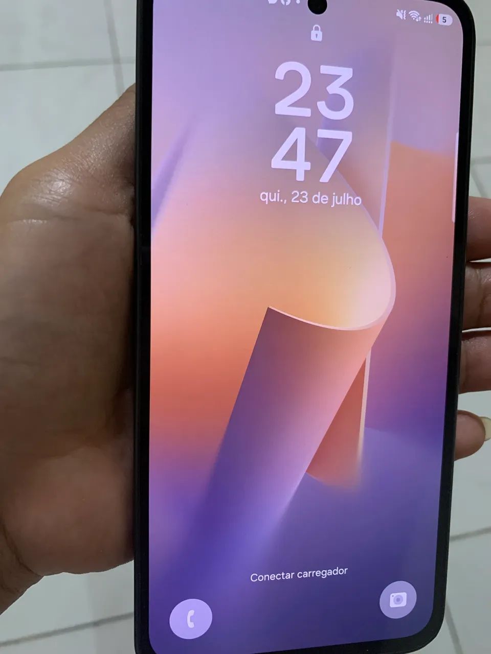 Samsung Galaxy A36 5G  - Foto 4