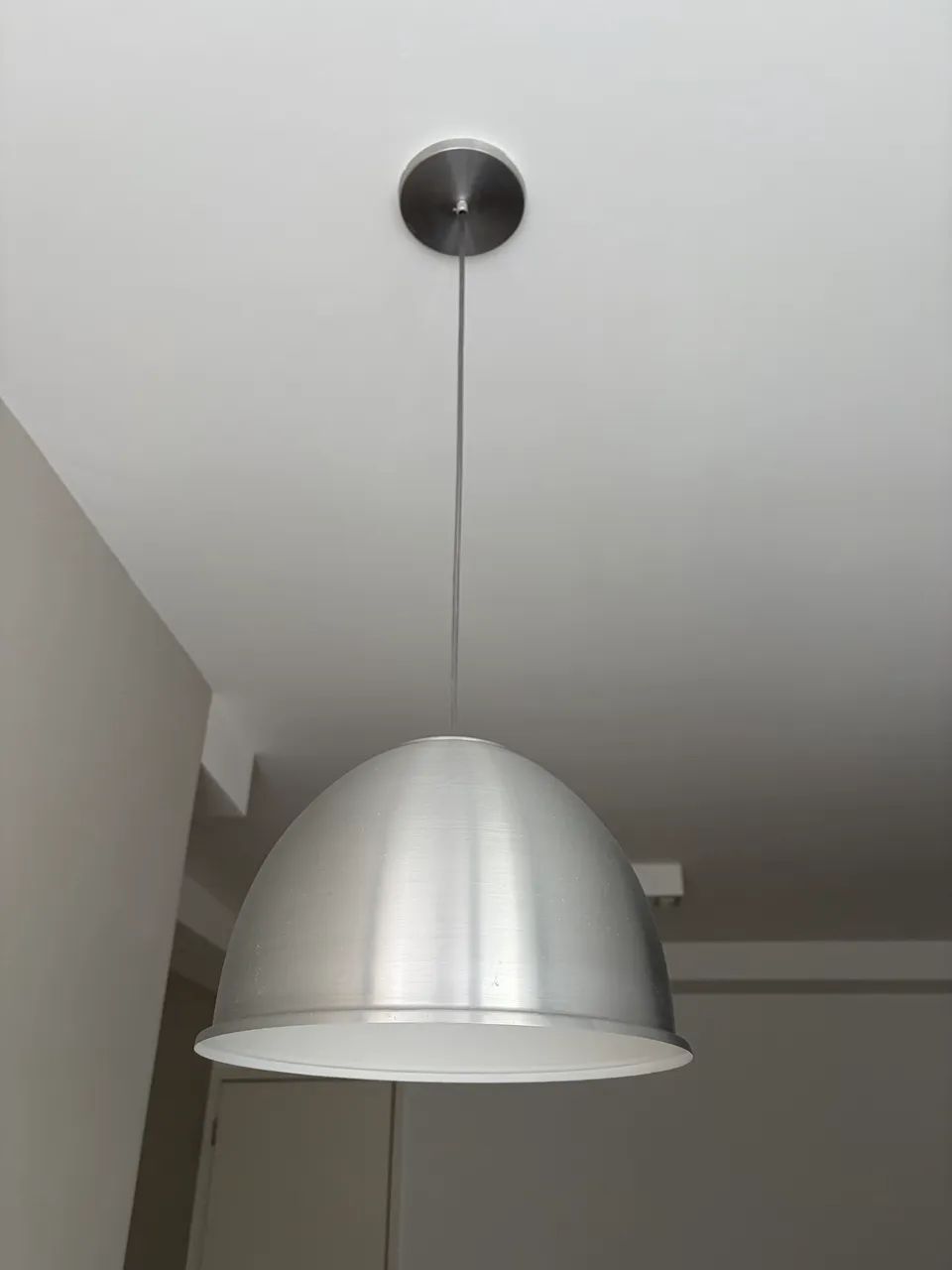 Luminária pendente