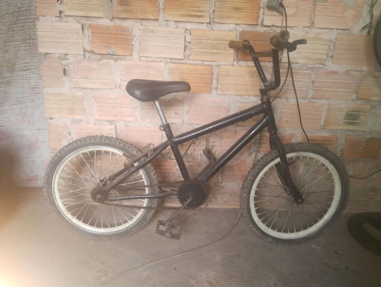 Bicicleta  - Foto 2