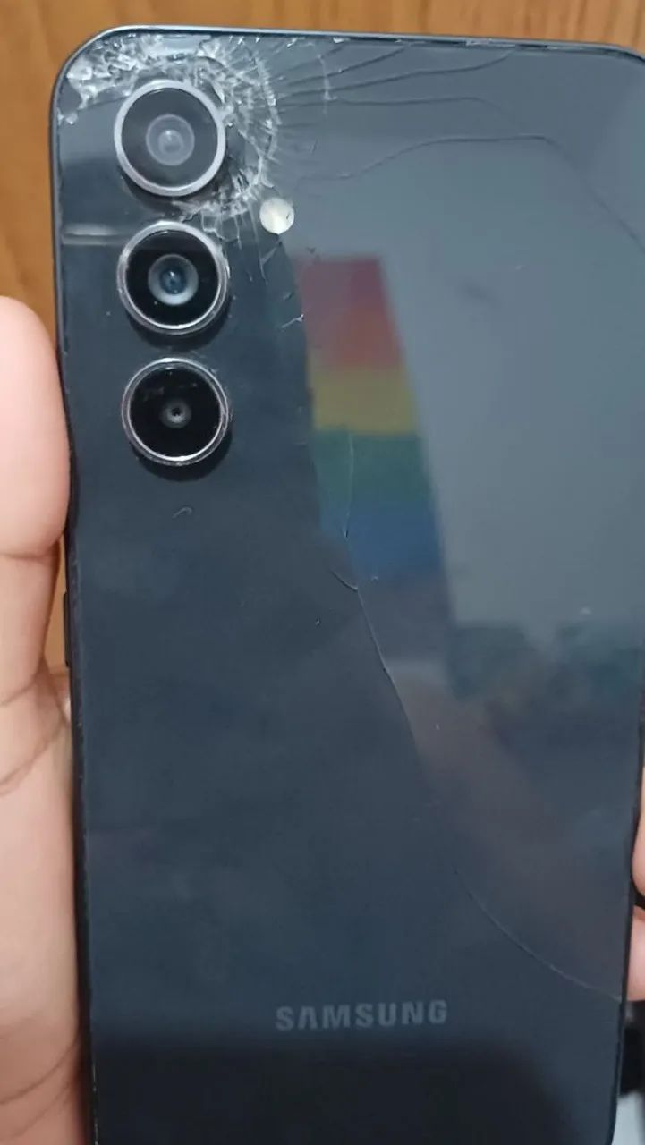 Samsung A54  - Foto 2