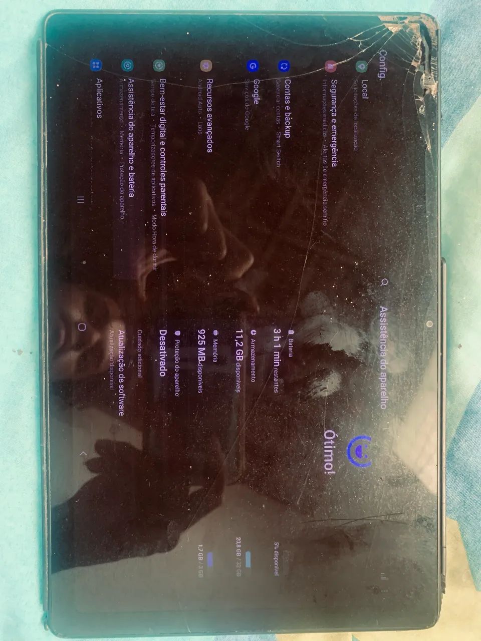 Tab a7 lite  - Foto 5