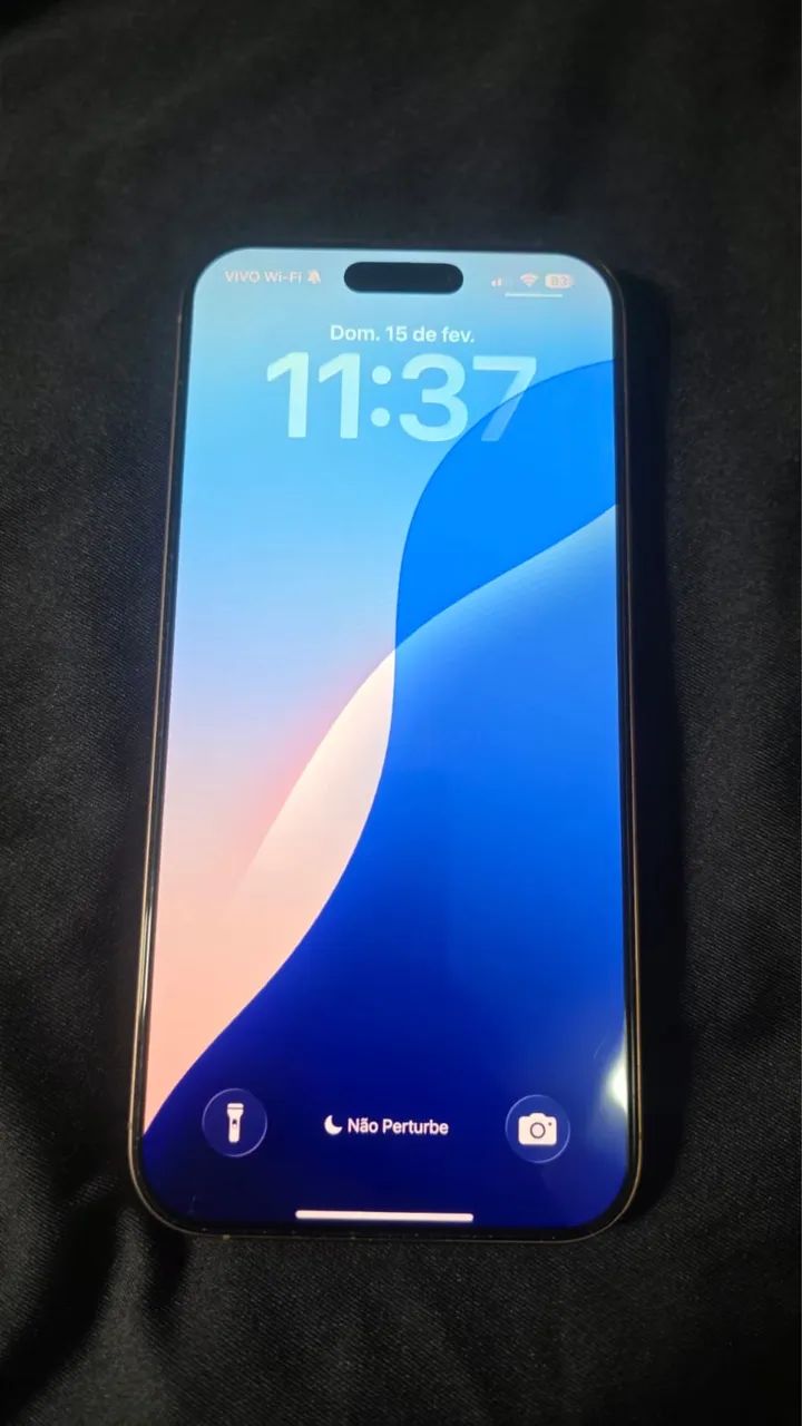 IPhone 16 pro max 256g  - Foto 3