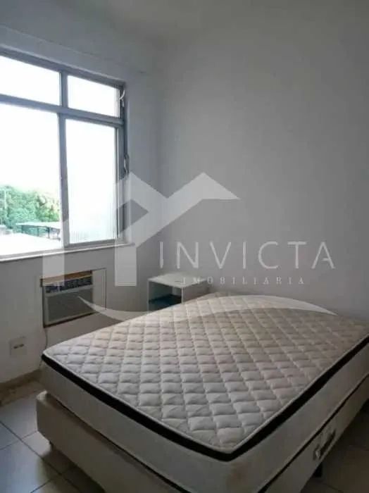 MARAVILHOSO QUARTO E SALA EM BOTAFOGO!!! - Foto 5