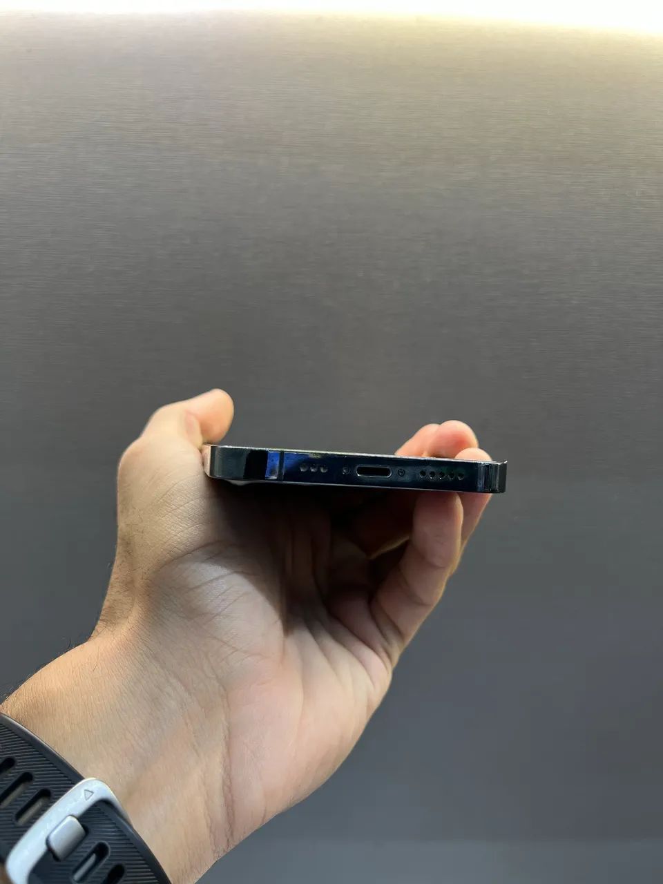 iPhone 12 Pro- Excelente oportunidade - Foto 4
