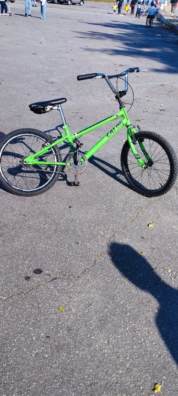 Bicicleta aro 20  - Foto 4