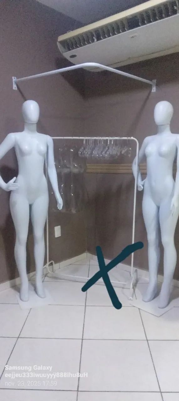 Móveis e artigos pra loja  - Foto 3