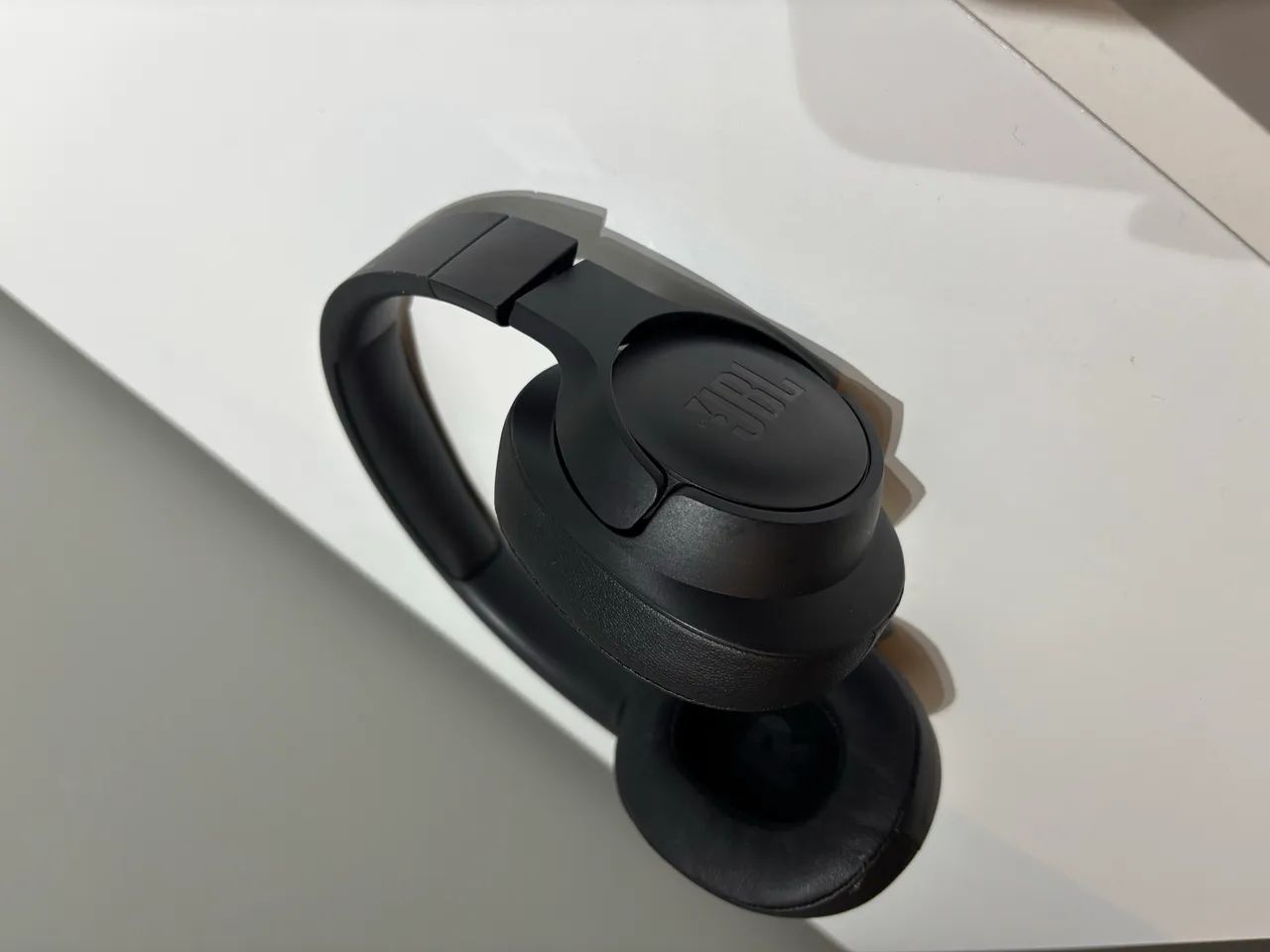 Fone de Ouvido JBL Tune 720BT Bluetooth - Excelente Estado - Foto 4