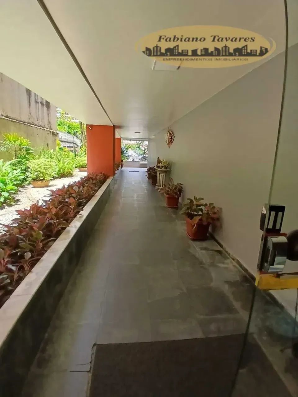 Edifício Tambatajá: Apartamento Amplo de 3 Quartos para Locação na Batista Campos - Foto 3