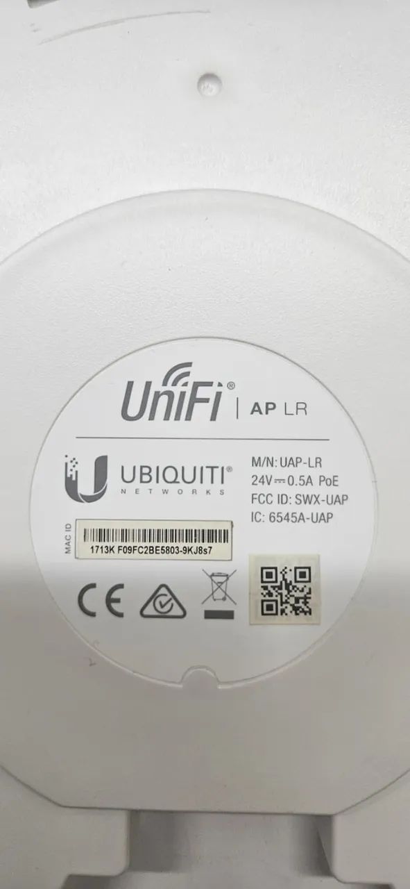 AP UNIFI - Foto 2