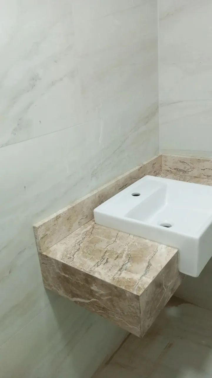 Trabalhamos com montagem e vendas de mármore e granitos - Foto 3