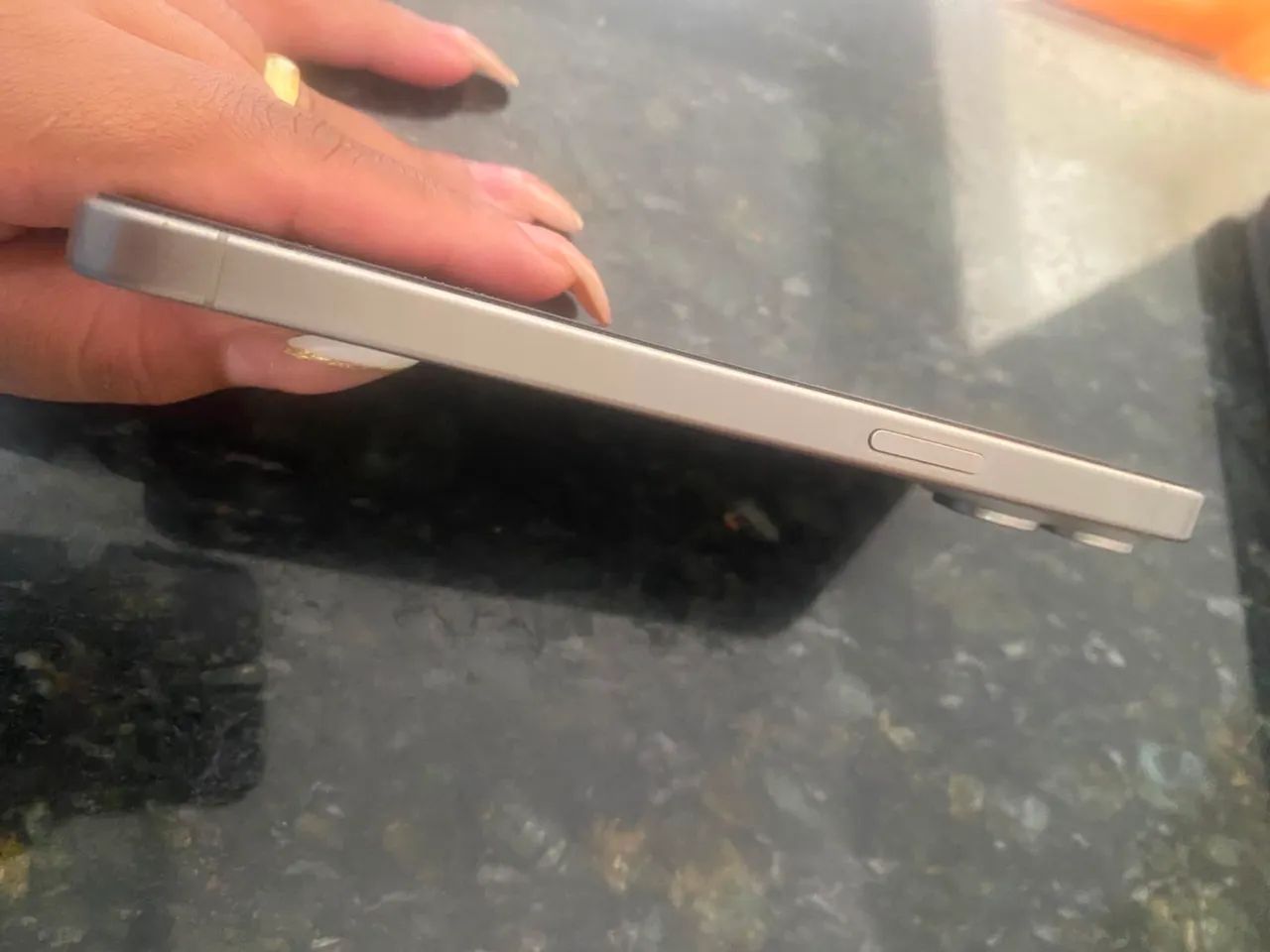 Vendo Iphone 15 Pro Max  - Foto 4