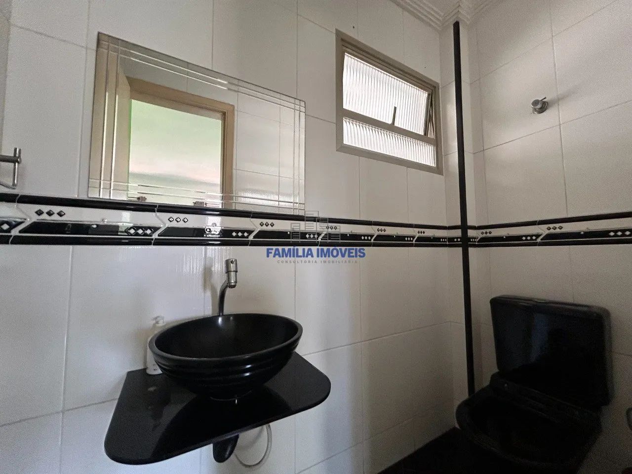 Apartamento venda 3 quartos 1 vaga Gonzaguinha São Vicente/SP - Foto 9