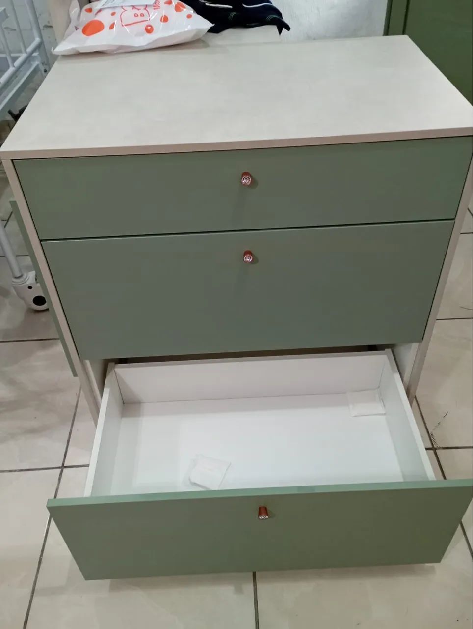 Balcão caixa MDF  - Foto 5
