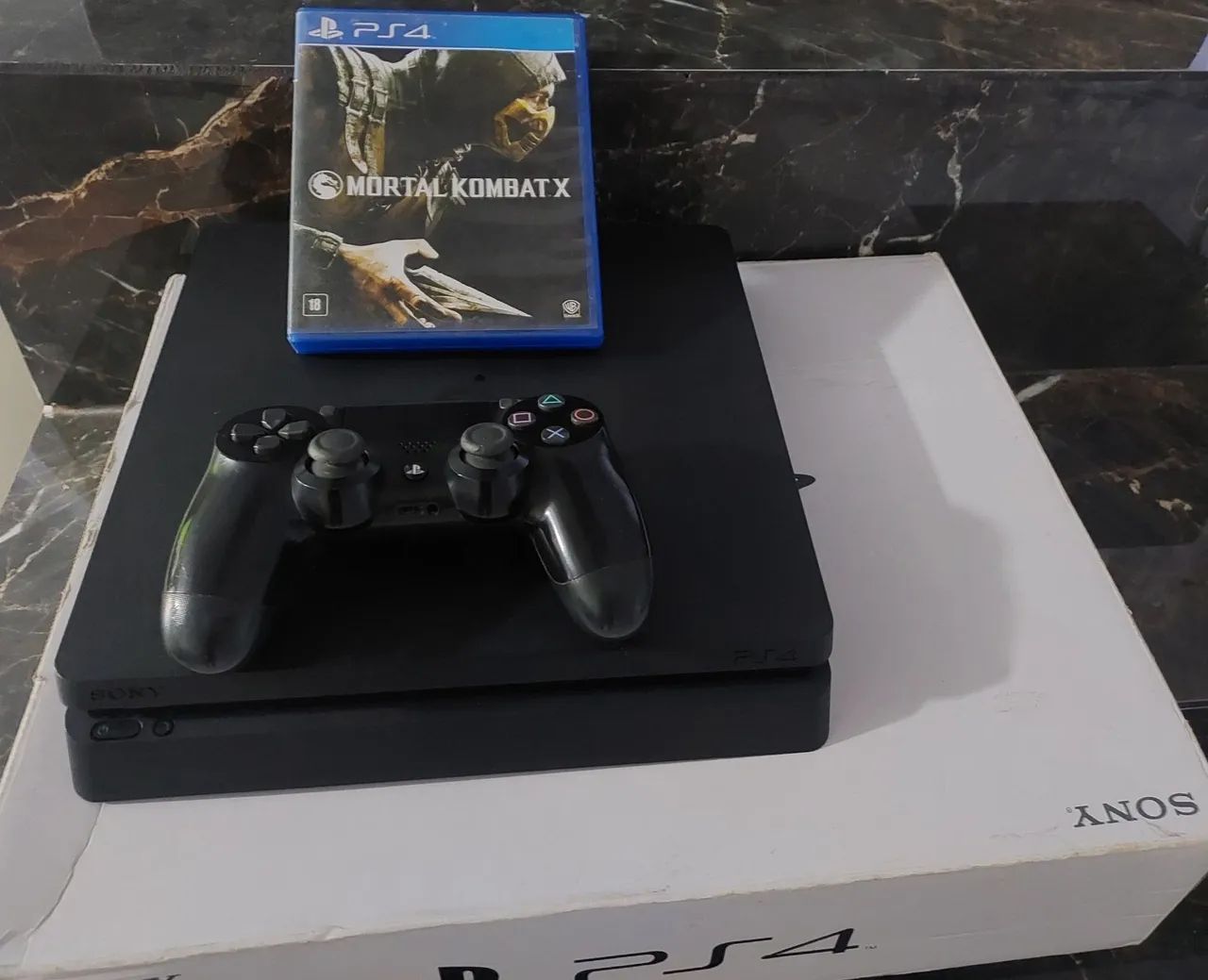 Playstation 4 - Foto 2