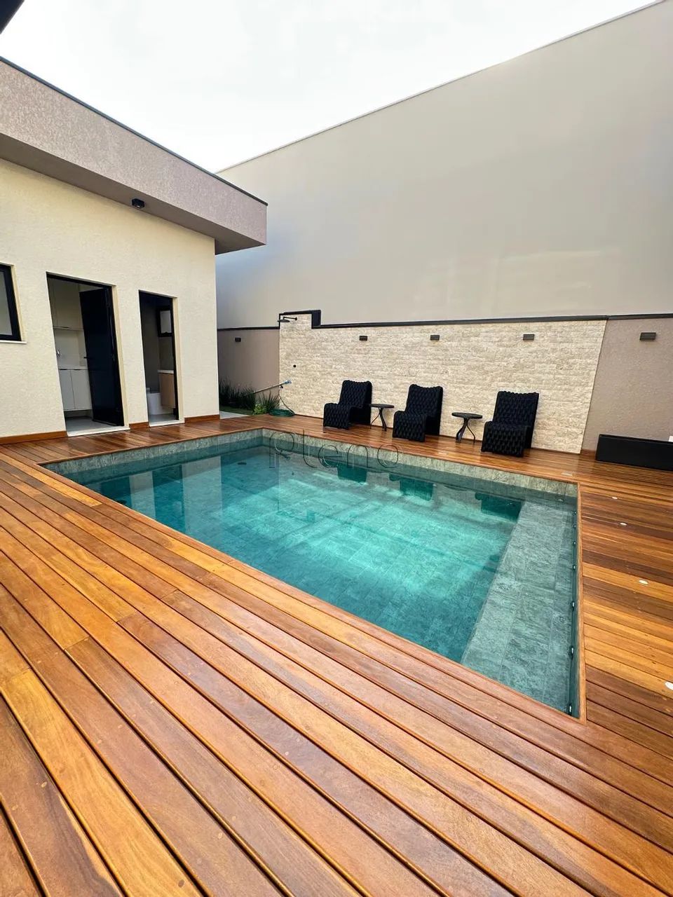 Casa à venda em Campinas, Swiss Park, com 5 suítes, com 262.6 m² - Foto 3