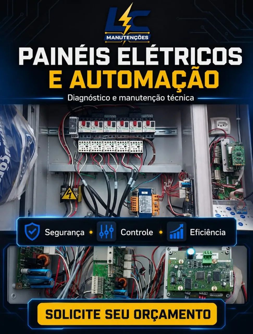 Instalação de Energia solar ? - chama ? - Foto 2