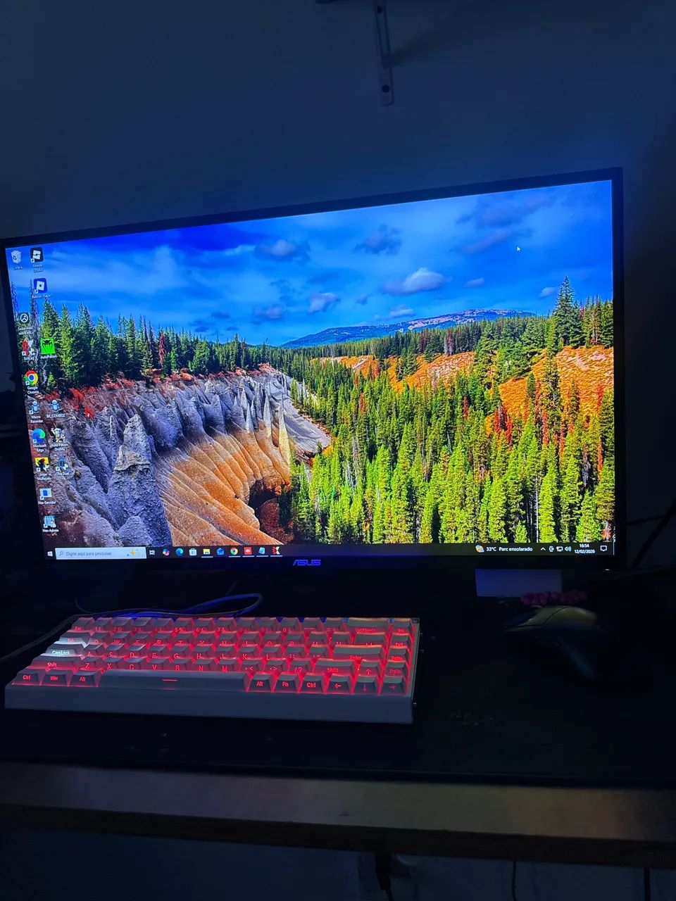 Pc gamer ddr5 Intel i9 13900K + RX 9070 XT 16gb - Foto 2