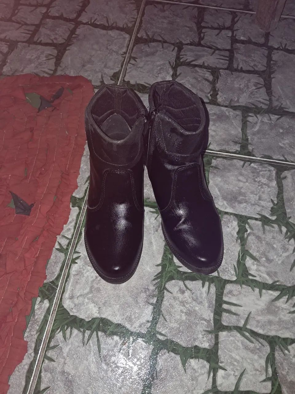 Bota - Foto 3
