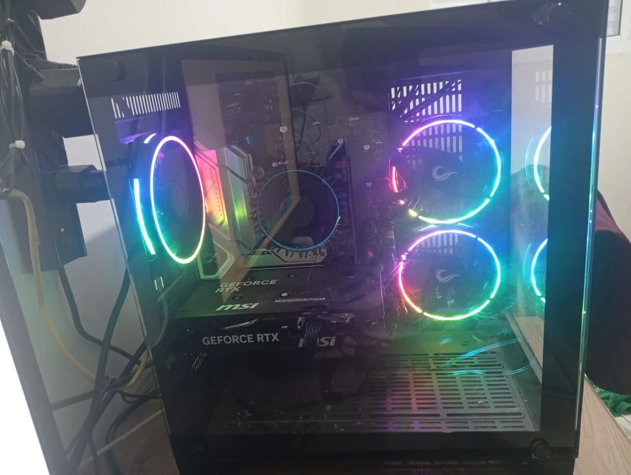 Computador Gamer  - Foto 3