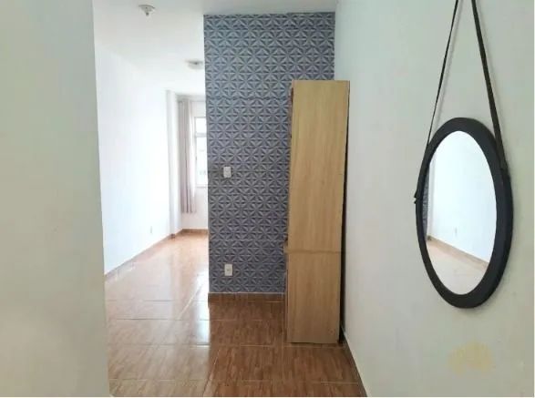 Apartamento com 01 quarto para alugar no Centro, Niteroi - Foto 2