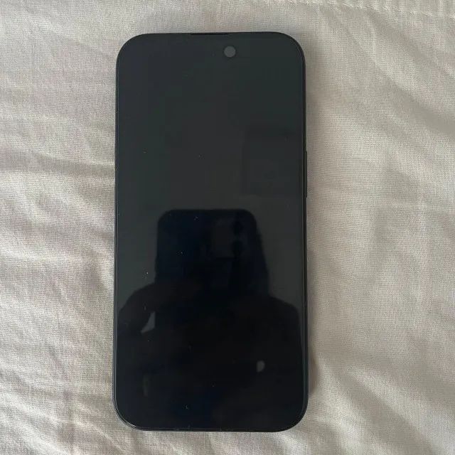 Iphone 15 128G Black - Celulares e Smartphones - Jabotiana