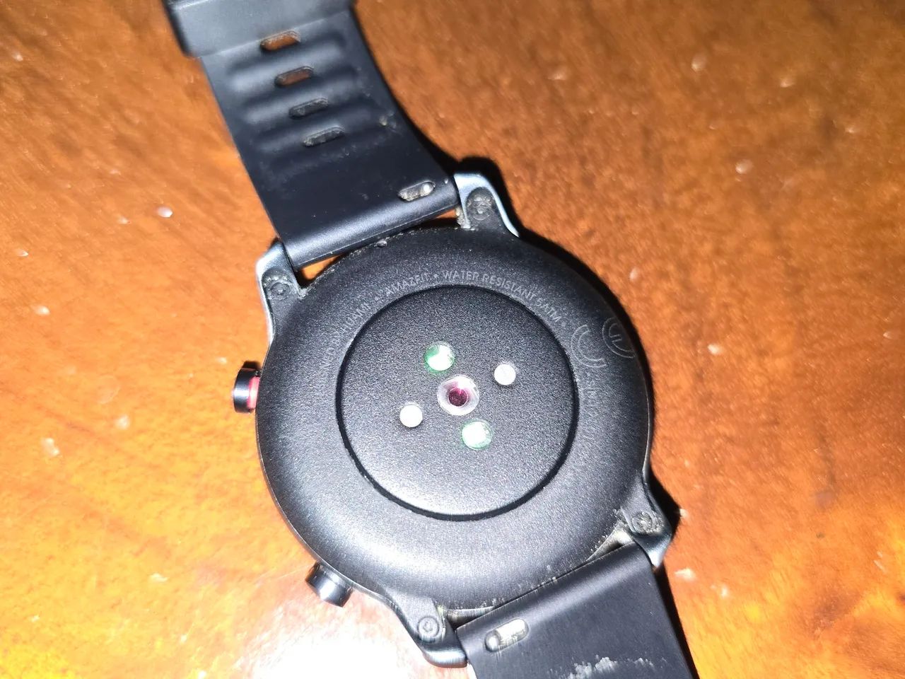Smartwatch Amazfit GTR - 42mm - Foto 3
