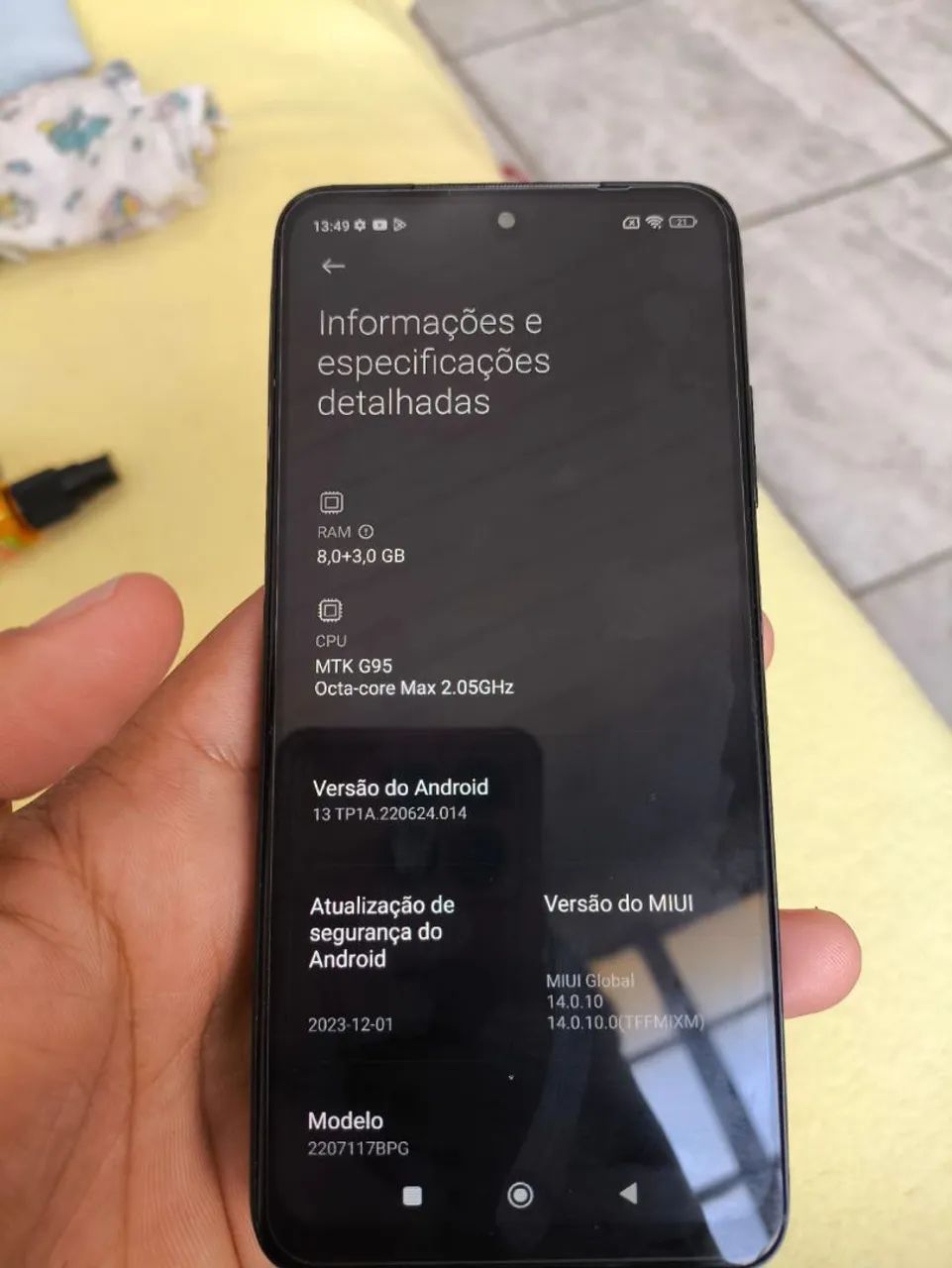 Poco M5s  - Foto 2