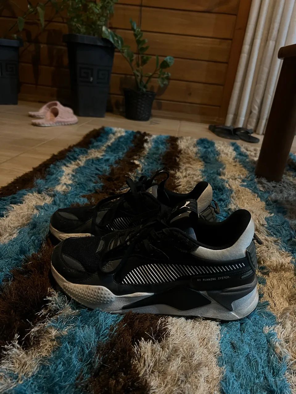PUMA RS-X system - Foto 3