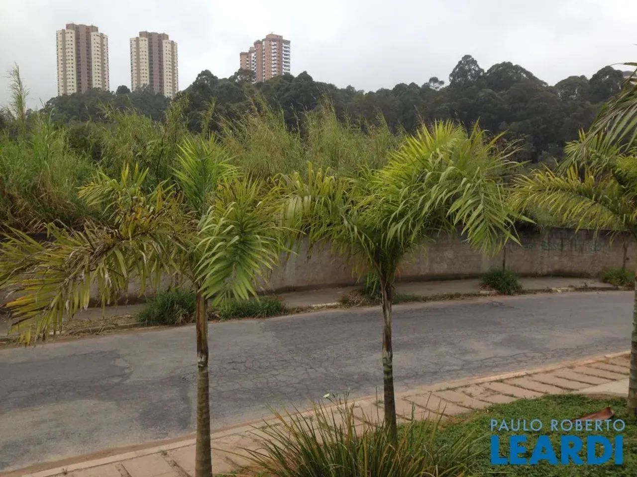 TERRENO - MORUMBI - SP - Foto 5