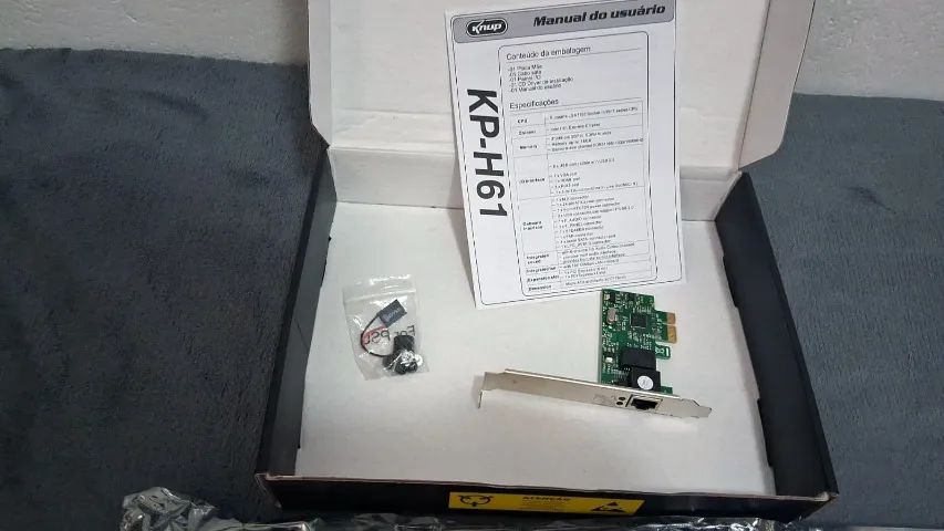 Kit Upgrade - Xeon E3-1230 V2 [LEIA] - Foto 5