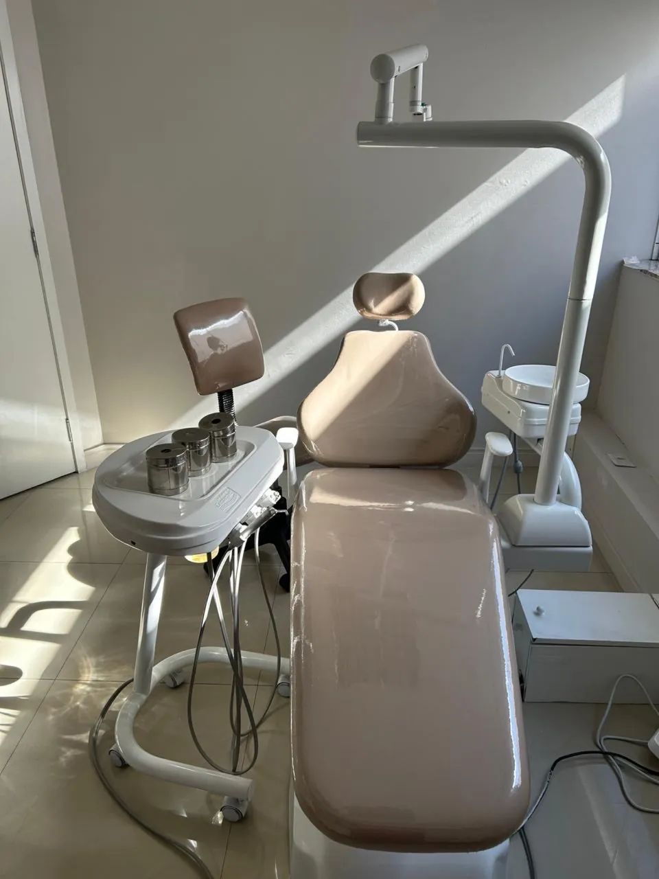 Cadeira Odontológica  - Foto 5