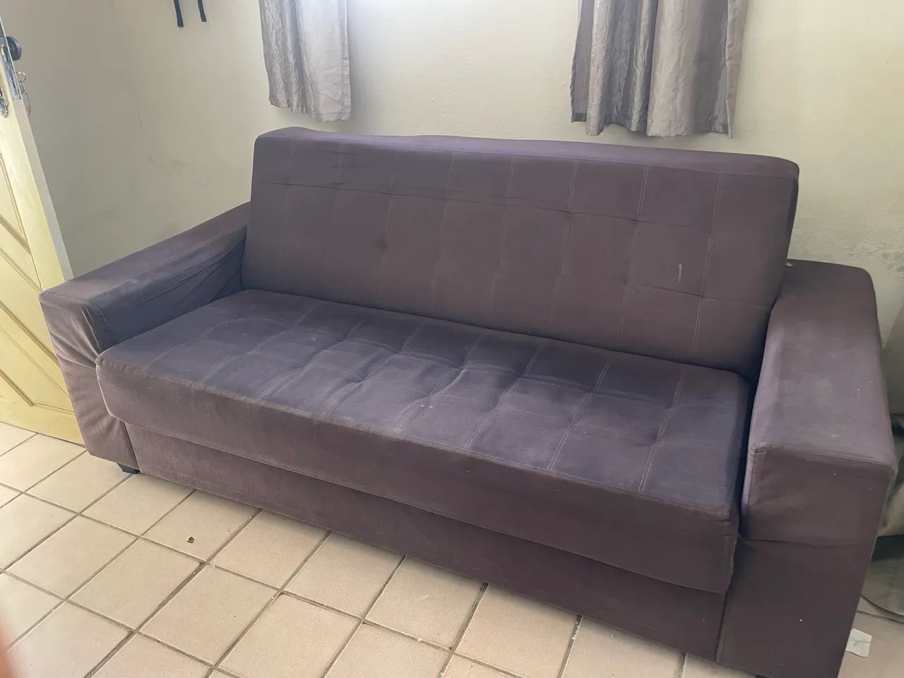 Vendo sofá 