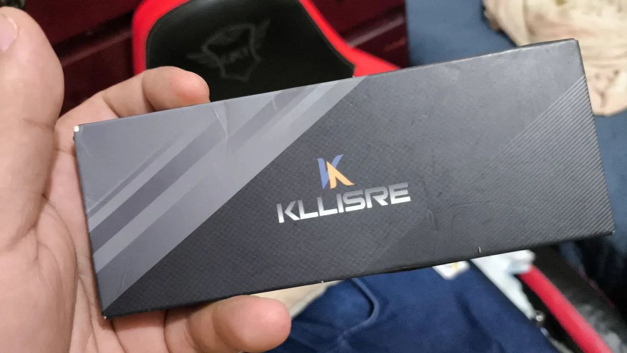MEMÓRIA RAM DDR4 8GB  - Foto 3