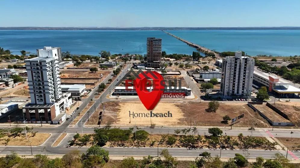 Pré Lançamento Ap Home Beach na Orla 14 - Foto 5