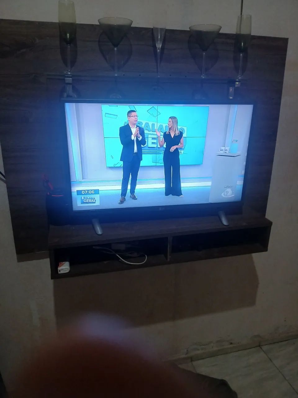 Vendo tv - Foto 2
