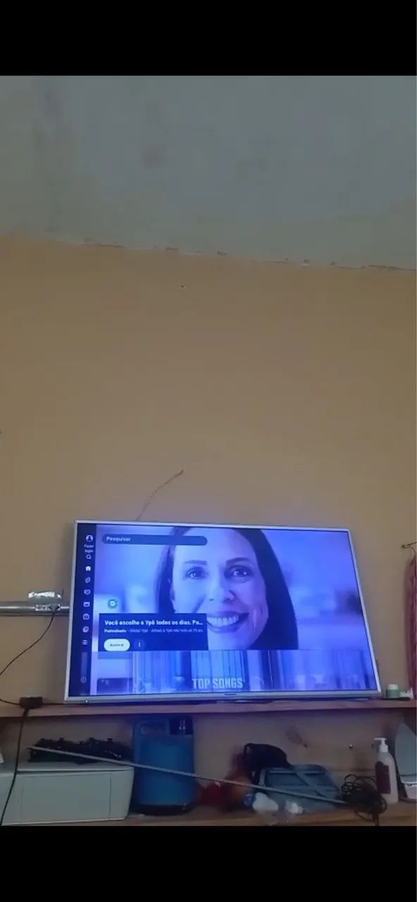 Tv Panasonic 49 POLEGADAS  - Foto 2