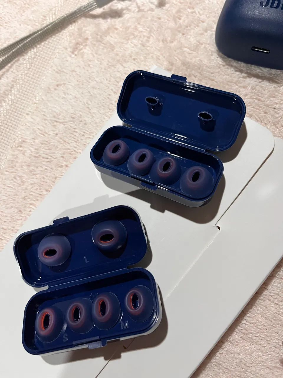 JBL TUNE FLEX - Foto 4