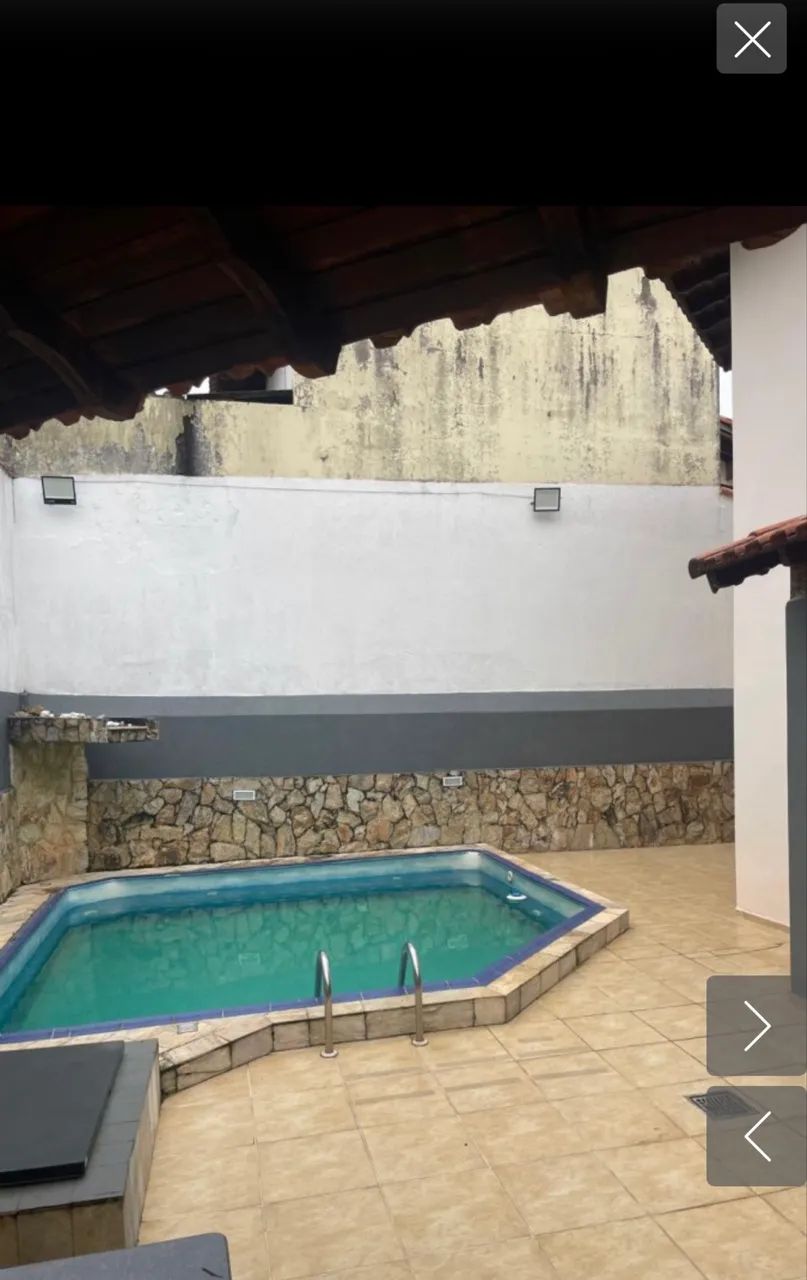Vendo linda casa  - Foto 4