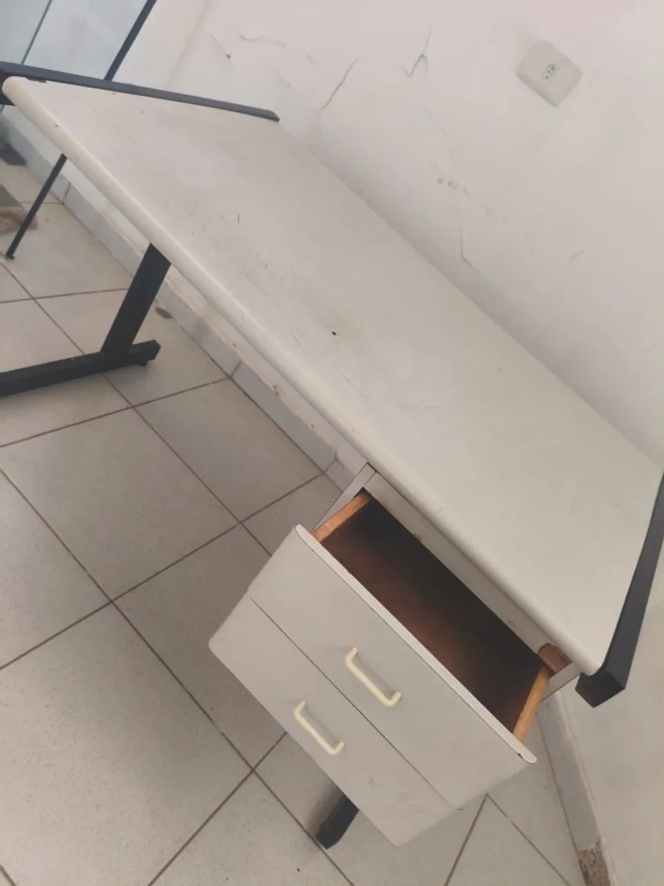 mesa de escritorio