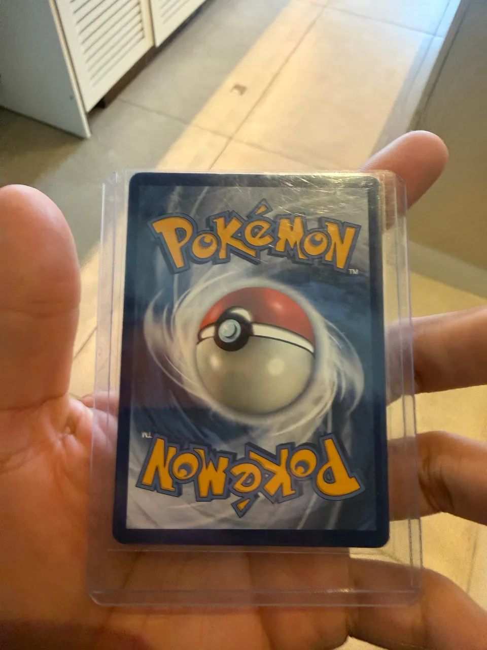 carta Pokémon applin 185/167  - Foto 2
