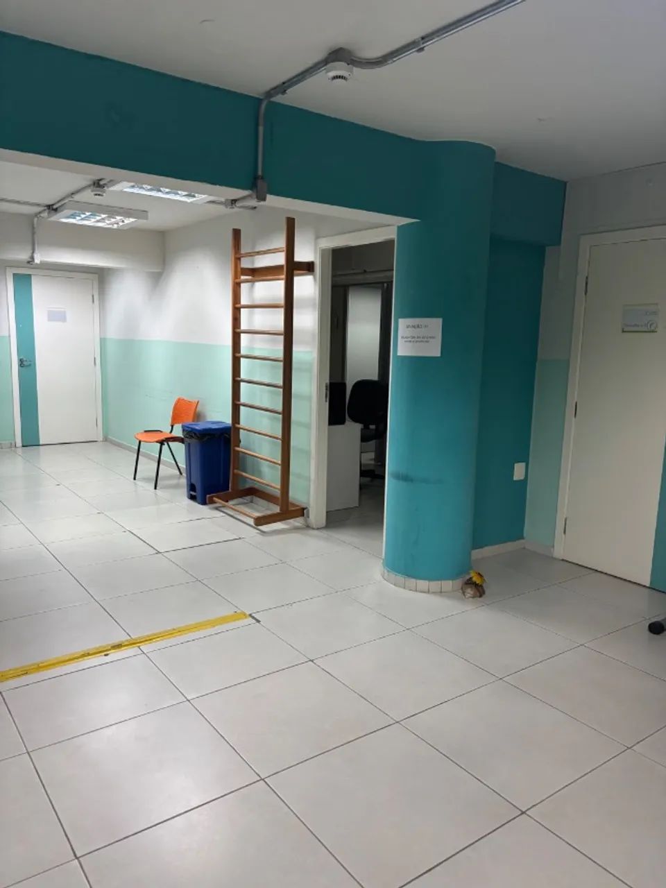 Equipamento Fisioterpaia 