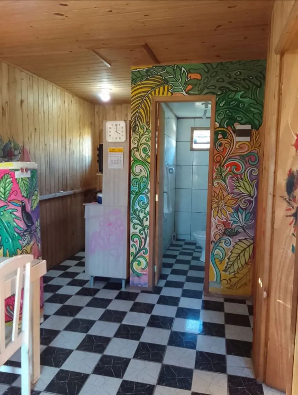 Casa Garopaba Região Ressacada - Foto 4