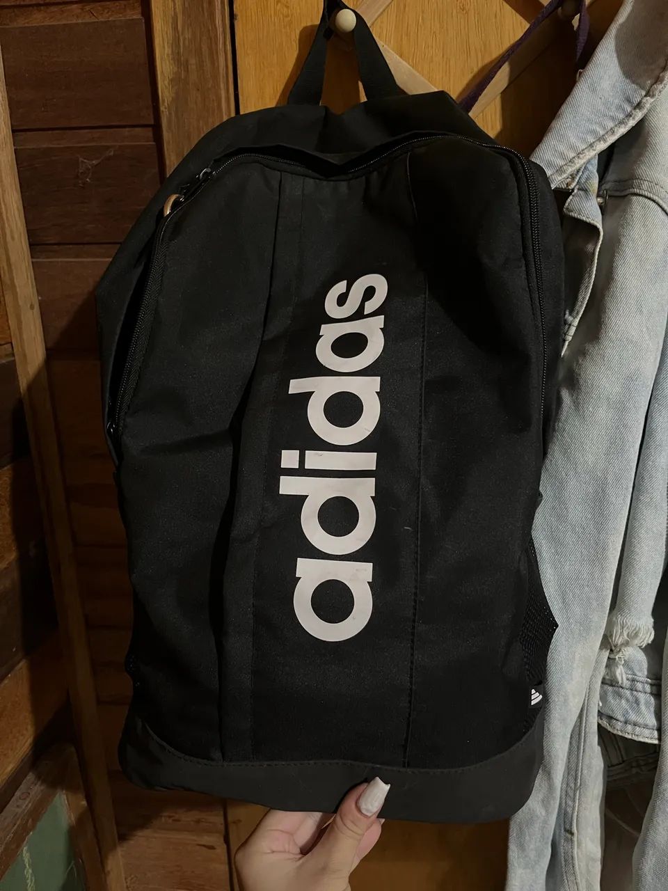 Mochila Adidas original - Bolsas, malas e mochilas - COHAB