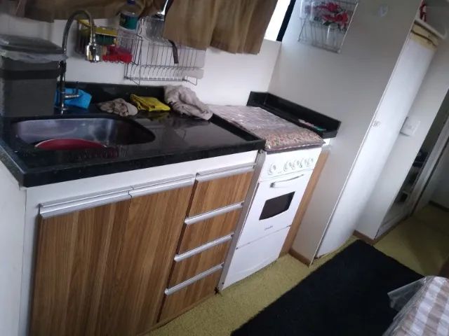 VENDO OU Trocar MOTORHOME  - Foto 3